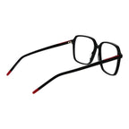 Black Acetate Glasses (Frames)