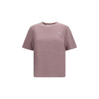 Multicolor Cotton T-Shirt