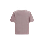Multicolor Cotton T-Shirt
