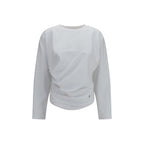 White Cotton Shirt