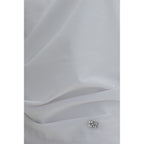 White Cotton Shirt