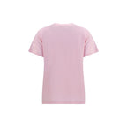 Multicolor Cotton T-Shirt