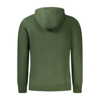 Verde Cotton Mens Hoodie