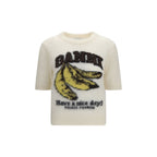 Beige Alpaca Vicugna Pacos T-Shirt