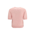 Multicolor Alpaca Vicugna Pacos T-Shirt