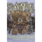 Blue Alpaca Vicugna Pacos Sweatshirt