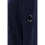 Blue Wool Oves Aries Sweatshirt
