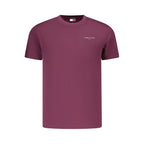 Viola Cotton Men's T-Shirt