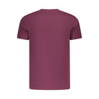 Viola Cotton Men's T-Shirt