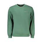 Verde Cotton Male Sweatshirt