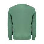Verde Cotton Male Sweatshirt