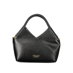 Nero Polyurethane Women's Bag