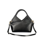 Nero Polyurethane Women's Bag