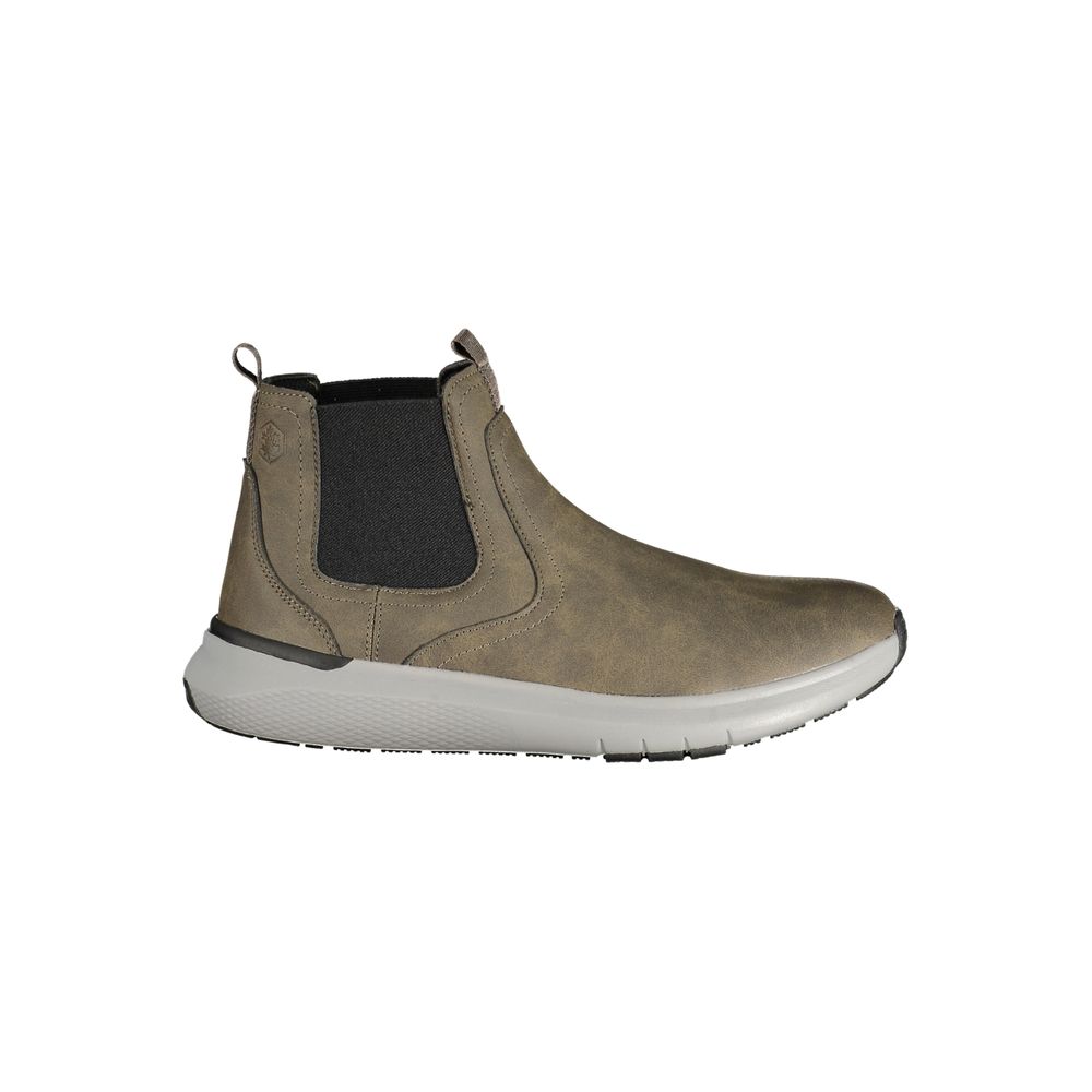 Verde Polyurethane Men's Boot