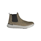 Verde Polyurethane Men's Boot