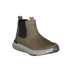 Verde Polyurethane Men's Boot