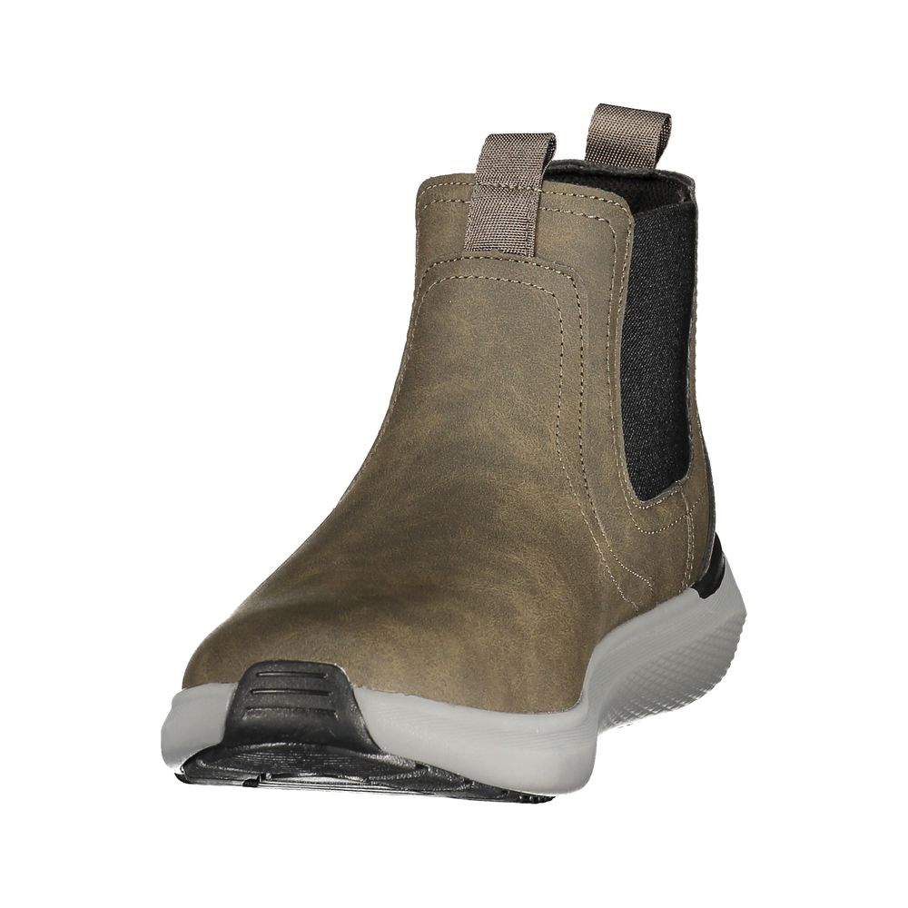 Verde Polyurethane Men's Boot