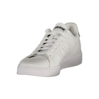 Bianco Polyurethane Men's Sneaker