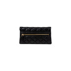 Black Polyethylene Handbag