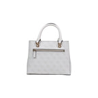 Multicolor Polyethylene Handbag