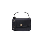Black Polyethylene Handbag
