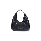 Bicolor Polyethylene Handbag
