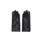 Black Polyethylene Gloves