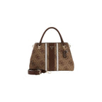 Bicolor Polyethylene Handbag