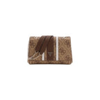 Bicolor Polyethylene Handbag
