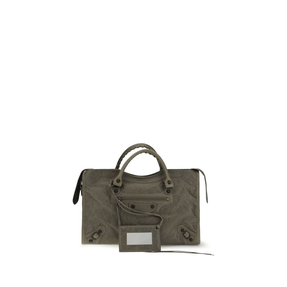 Bicolor Lamb Ovis Aries Handbag