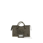 Bicolor Lamb Ovis Aries Handbag