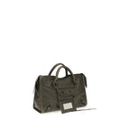 Bicolor Lamb Ovis Aries Handbag
