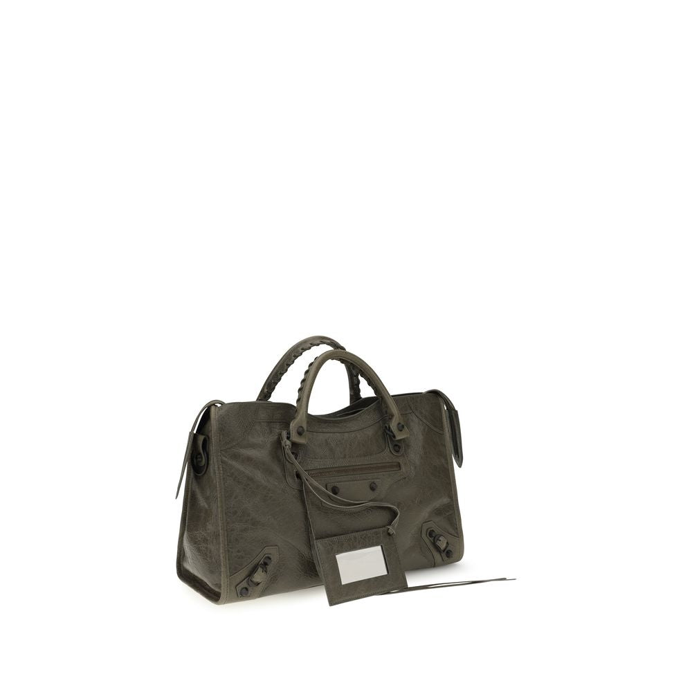 Bicolor Lamb Ovis Aries Handbag