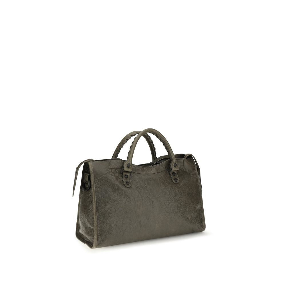 Bicolor Lamb Ovis Aries Handbag