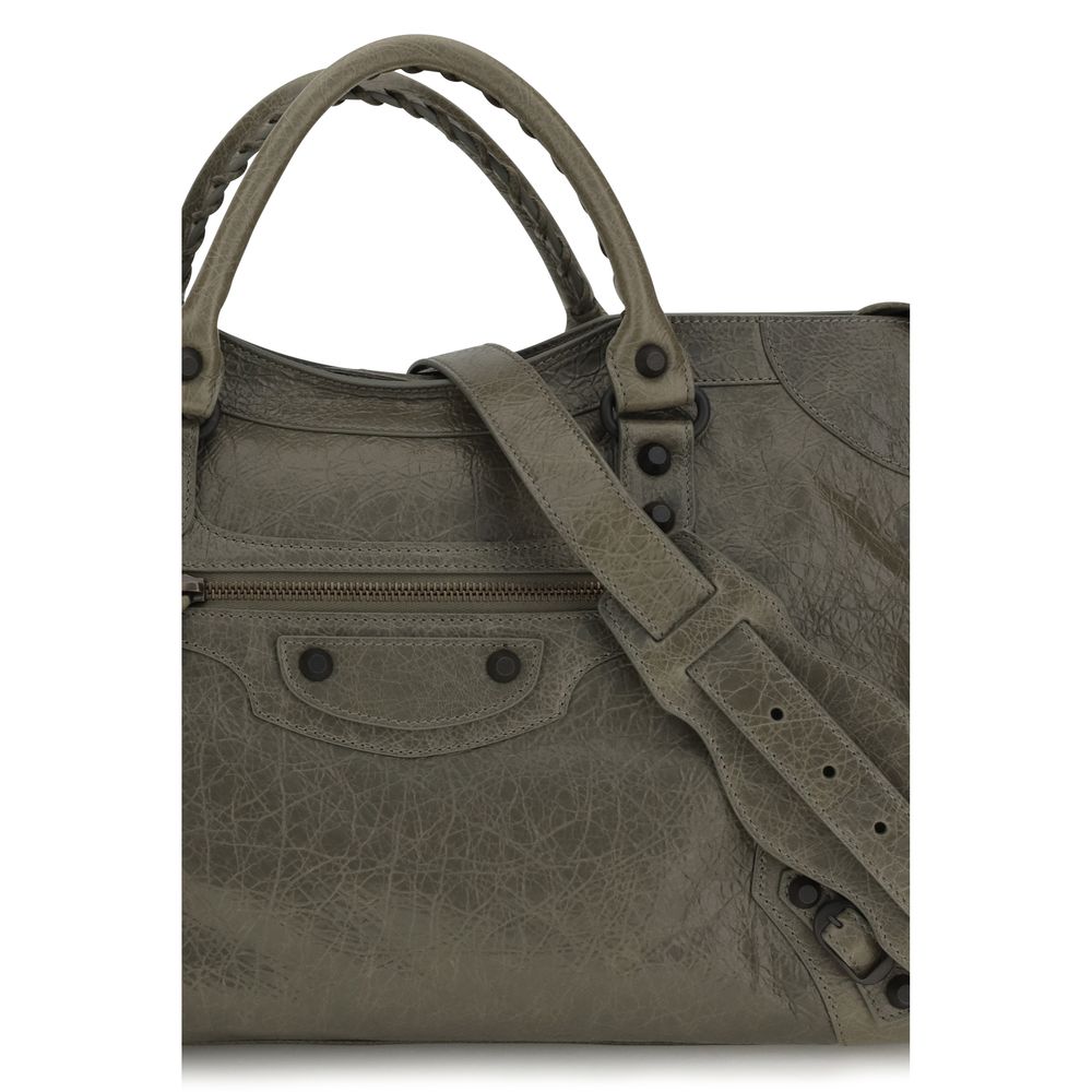 Bicolor Lamb Ovis Aries Handbag