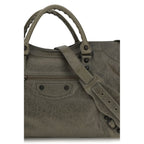 Bicolor Lamb Ovis Aries Handbag