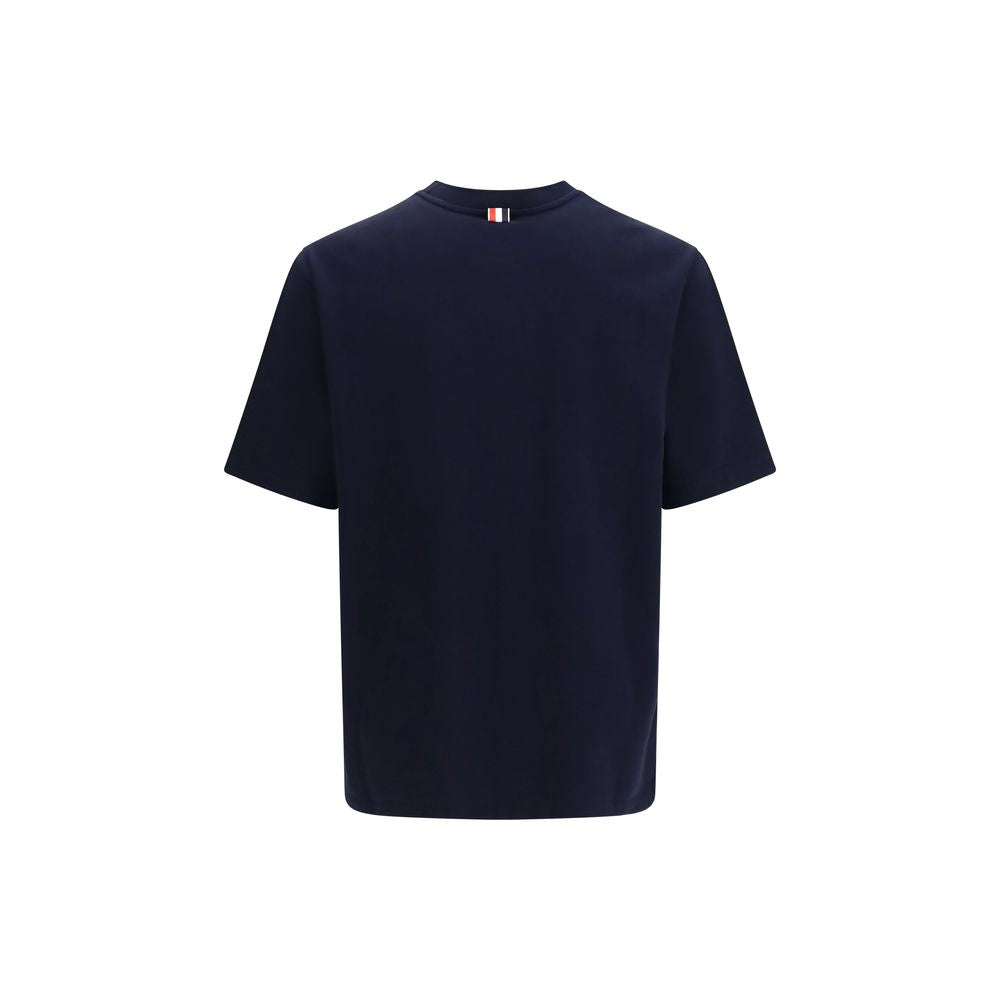 Gray Cotton Sportswear