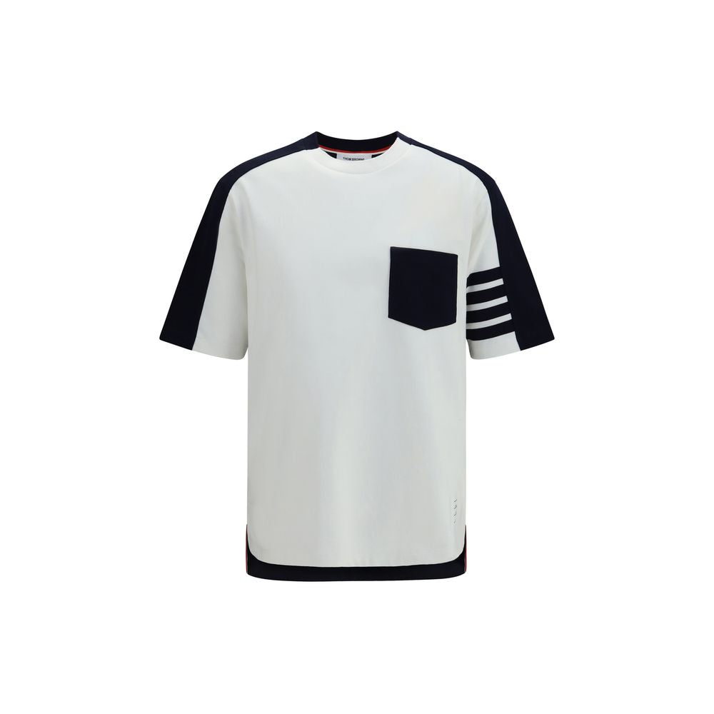 Multicolor Cotton Sportswear