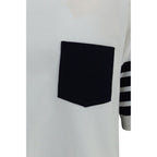 Multicolor Cotton Sportswear