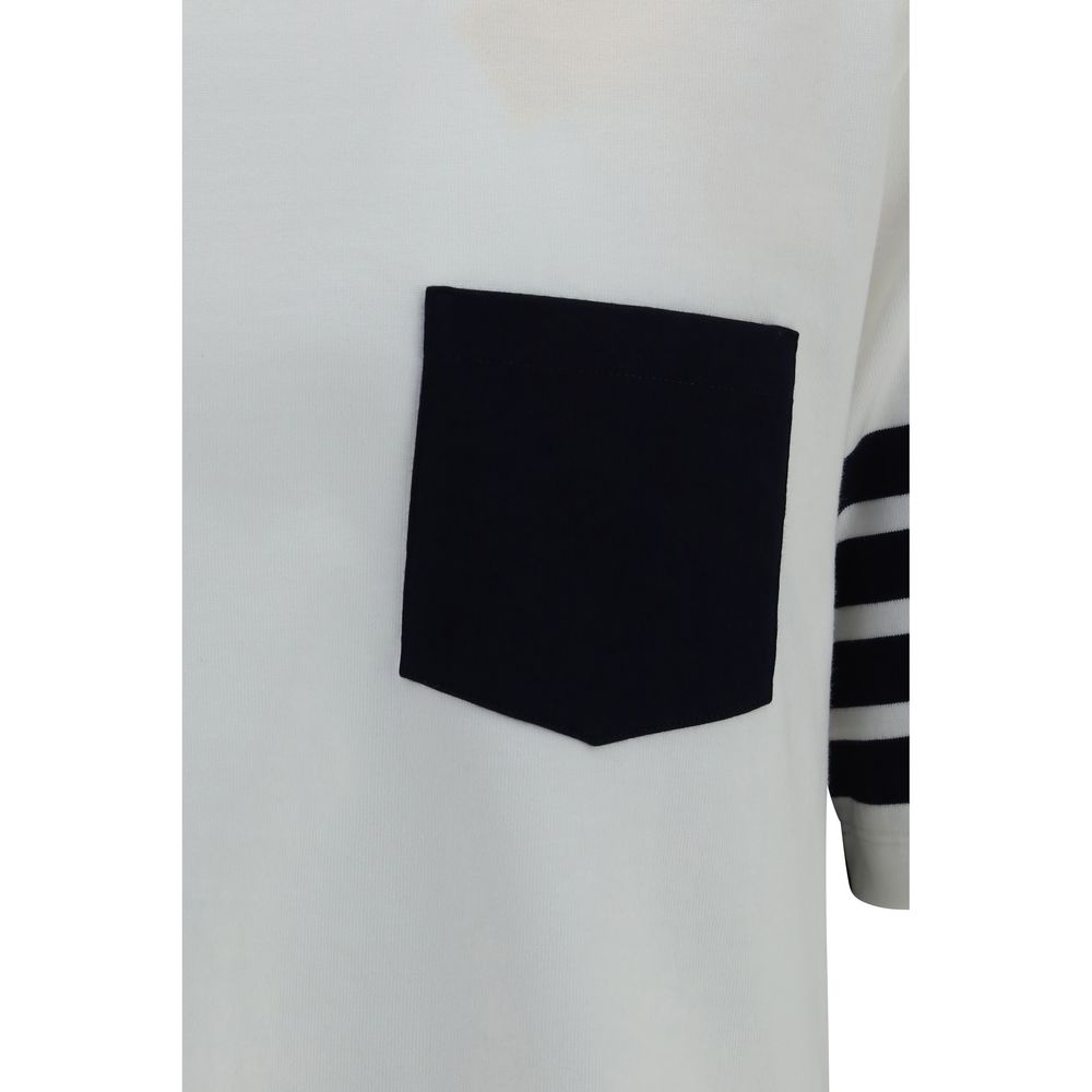 Multicolor Cotton Sportswear
