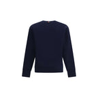 Multicolor Cotton Sweatshirt
