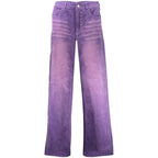 Viola Cotton Women's Jeans