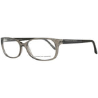 Gray Plastic Glasses (Frames)