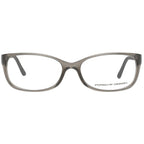 Gray Plastic Glasses (Frames)