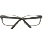 Gray Plastic Glasses (Frames)