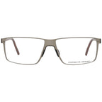 Gold Stainless Steel Glasses (Frames)