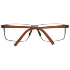 Gold Stainless Steel Glasses (Frames)