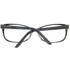Black Plastic Glasses (Frames)