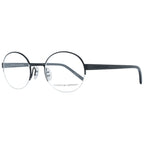 Black Metal & Plastic Glasses (Frames)