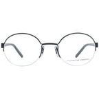 Black Metal & Plastic Glasses (Frames)